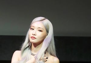 [官方] 离开朴载范旗下的清夏，凌晨被送往急诊室……“目前正在接受治疗” [全文]