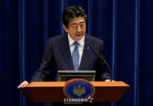 安倍遇刺案凶手是韩国人？日本电影制作叫停……徐庆德：“煽动反韩情绪”[Star Issue]