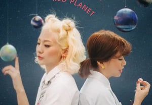 イム・チャンジョン→BTSのライバル..「無名インディー」ボルッパルガン・サチュンギ、10年前の「宇宙をあげる」奇跡 [チェ・ヘジンのラテ]