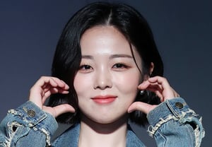 HYNN (Park Hye-won) phía công ty, cảnh báo về tội phạm SNS giả mạo và lừa đảo "tuyệt đối không yêu cầu tiền"