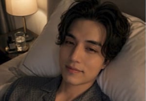 "In a romantic relationship with Lee Dong-wook, even talks of meeting parents"... It turns out Lee Jung-jae also fell victim to this romance scam [Star Issue]