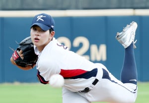 Kiwoom Commander: "Ha Hyun-seung? He is not yet verified; I want to see what kind of pitching he will show in the pros"... 'It would be more strange if we didn't pick him' — Building KBO's Top 5 Starters