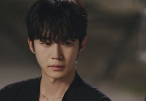 '已婚女性杀手'演员吴振成：“孔晓振，真的是‘孔布丽’♥ 没错……光是看着就可爱” [采访②]