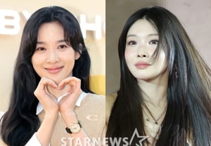 Chung Ha's ER visit: Lee Cheong-a is withdrawing from a project due to a traffic accident... Health alert [Star Issue]