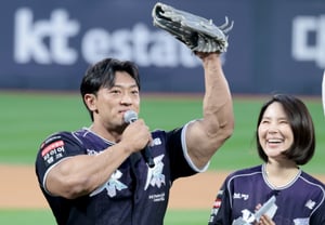 “想见安贤民！在我的健身房”健美运动员防止勋