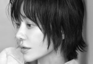 "Oh my god" Ko Hyun-jung, a chic and charming older sister..a radical transformation