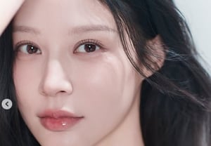 'Cô gái của Cho Kook' Cho Min, thông báo hủy xuất hiện trên home shopping 90 phút trước...'Lo ngại sẽ gây tranh cãi' [Star Issue]