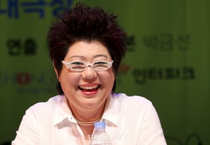 Yang Hee-eun thừa nhận mắc bệnh ung thư.."Phẫu thuật ghép giác mạc sau phẫu thuật ung thư" [Star Issue]