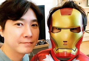 Koh Ji-yong, xung đột với vợ cũ về 'tiền nuôi dạy con và quyền gặp gỡ con' ... cũng đối đầu pháp lý với So Jae-won [Star Issue]