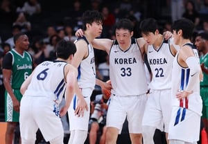 'Y' y el buen augurio para el baloncesto coreano? Japón, derrotado por China, avanza a la final de los Juegos Asiáticos tras 64 años ¡Incluso busca su primera medalla de oro como rival inesperado!