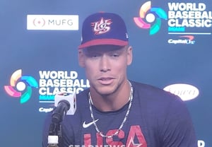 'WBC Aftermath is Enormous' U.S. Captain Collapses Again! From Galbi Bone to Calf, Third Injury List Placement of the Season