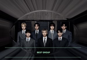 BTS нацеливается на тройную победу на MTV VMA 2026: номинирован в категории «Лучшая группа»
