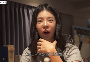 Jang Jae-in opens up about her divisive singing style: "I was born this way... my voice has always been like this."