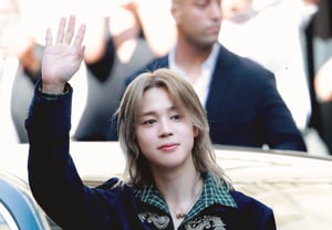 BTS Jimin Wins 16 Major Awards in Birthday Vote