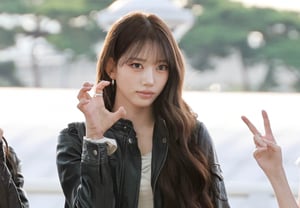 Miyawaki Suin 'Ang!' [★Photo]