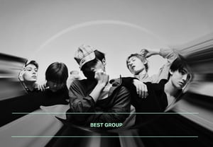 CORTIS, Aiming for Triple Crown at U.S. '2026 MTV VMAs'.. Nominated for 'Best Group'