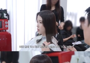 IU corta su cabello corto: no era una peluca «Lo corté casi después de 10 años... es ligero y me siento bien» [Star News]