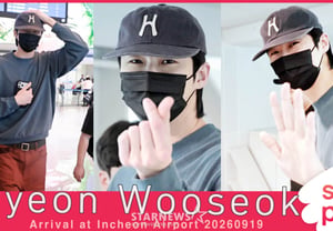 Byun Woo-seok: '¡Ya regresé!' [★Video]