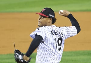'Do you remember 'El Dong-won'? Four minor league contracts in just nine months! Praise for his indomitable spirit in the MLB challenge'