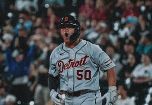 韓国はくたばれ！「失言の主人公、台湾人初のMLB二桁本塁打大記録」
