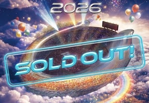 『AAA 2026』、10分で2日間で10万席完売..超大型授賞式の威力