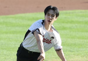 [Photo] Highlight Lee Ki-kwang, beastly finish
