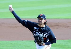[フォト] ホワイト、負けたら終わり