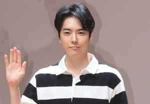 「顔面偏差値」出身のパク・テジュン、「外見至上主義」の未公開原稿流出被害で「法的対応」