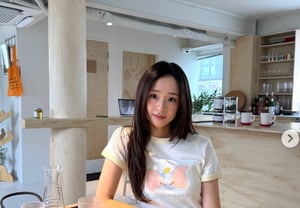 'Polémica por presumir dinero': Son Yeon-jae, reconocida por su apariencia juvenil