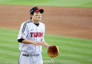 [Foto] Im Chan-kyu: "Se vislumbran las 15 victorias"