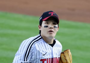 [Foto] Im Chan-kyu, «rey de victorias con total holgura»