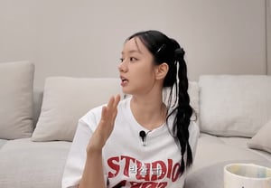 惠利：“演艺圈生活 16年，曾几次感到人类之爱荡然无存” [惠利]