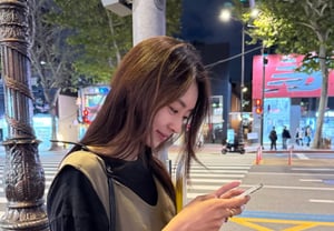 A SM que enamora... Lee Yeon-hee, ¿quién diría que esta mujer es casada?