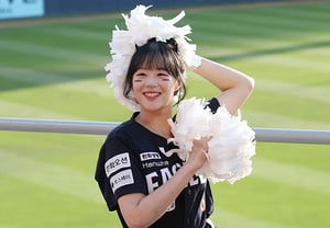 [Photo] Lee Ho-eun, Zigzag Happy Virus