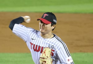 [Foto] Go Woo-seok, el camino hacia la victoria