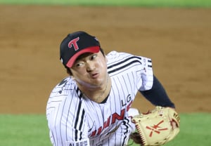 [Foto] Ko Woo-seok: «Sin carreras limpias»