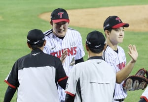 [フォト] ソン・ジュヨン「安定感を取り戻します'