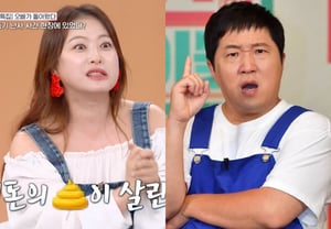 «Jung Hyung-don sobrevivió gracias a la caca»... Shim Jin-hwa y Kim Won-hyo estaban en el lugar del tiroteo masivo con armas de fuego en Alemania hace 10 años [Star Issue]