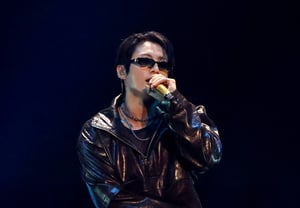 BTSのジョングク、米国の『アイハートラジオフェスティバル』で輝いた『ボーカルキング』