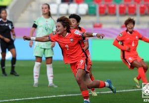 Italy's wall proved too high despite Argentina being overcome! U-20 Yeo Ja (CEO) team, 1-3 defeat in World Cup quarterfinals leaves 'tears of regret'