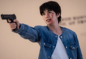 ユ・スンホ、「四役悪役」として真価を証明..「『財閥X刑事2』、新たな試み」最終回の感想