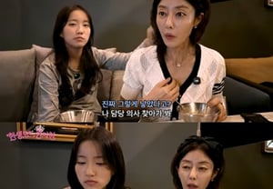 李智贤为女儿涉足演艺界划清界限:“是当演员还是专心学习?”