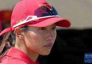 「ボールを一つも投げられずに荷物をまとめた」中国女子クリケットの「グラウンド事情」による呆然とした敗退に、日本のネットユーザーも謝罪··· 恥ずかしくて耐えられない" [愛知名古屋AG]
