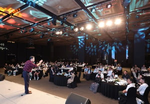 Hanwha Hosts Third 'Healing Day' for Military Personnel