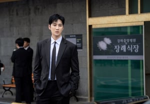 “Gran significado”: An Bo-hyun, “Chaebol X Detective 2” finaliza con la audiencia más alta de la serie... y su próxima obra ya está llena.