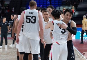 "Even if you win the gold medal, you should feel ashamed": The unprecedented 'no bus assigned' crisis facing the South Korean men's basketball team ahead of the final match, sparking outrage even in Japan [Aichi Nagoya AG]