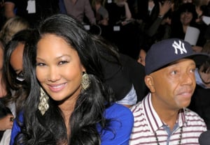 "I Met a Man 18 Years My Senior at 16 and Got Married" Supermodel Kimora Lee's Late Confession Sparks Buzz [Star Issue]
