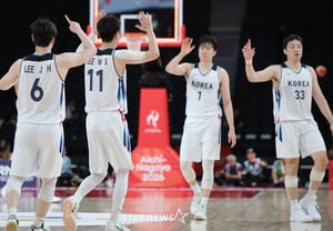 The gold medal race of the Asian Games begins.. 'Running Man' and 'My Little Old Boy' canceled today (20th)