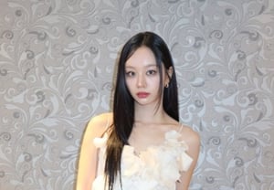 ヘリ、イ・ジュンソクが金メダル→水泳100mで銀・銅を獲得..アジア大会選手たちを応援