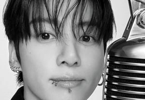 'Global Streaming King' BTS Jung-kook Achieves Four YouTube Music Tracks with Over 500 Million Plays Each